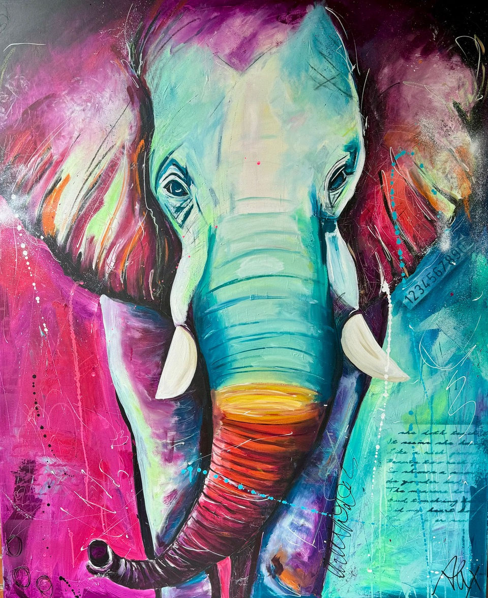 GAJAH