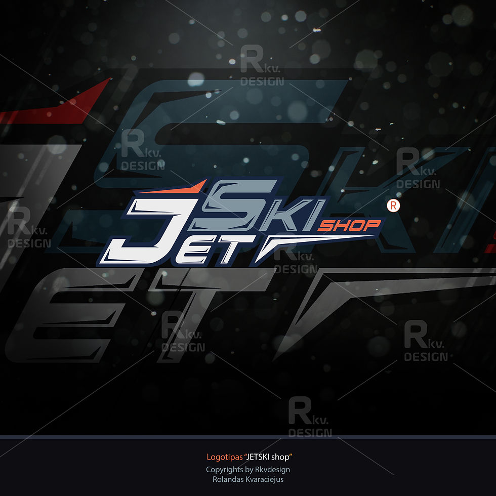 Jetski Shop