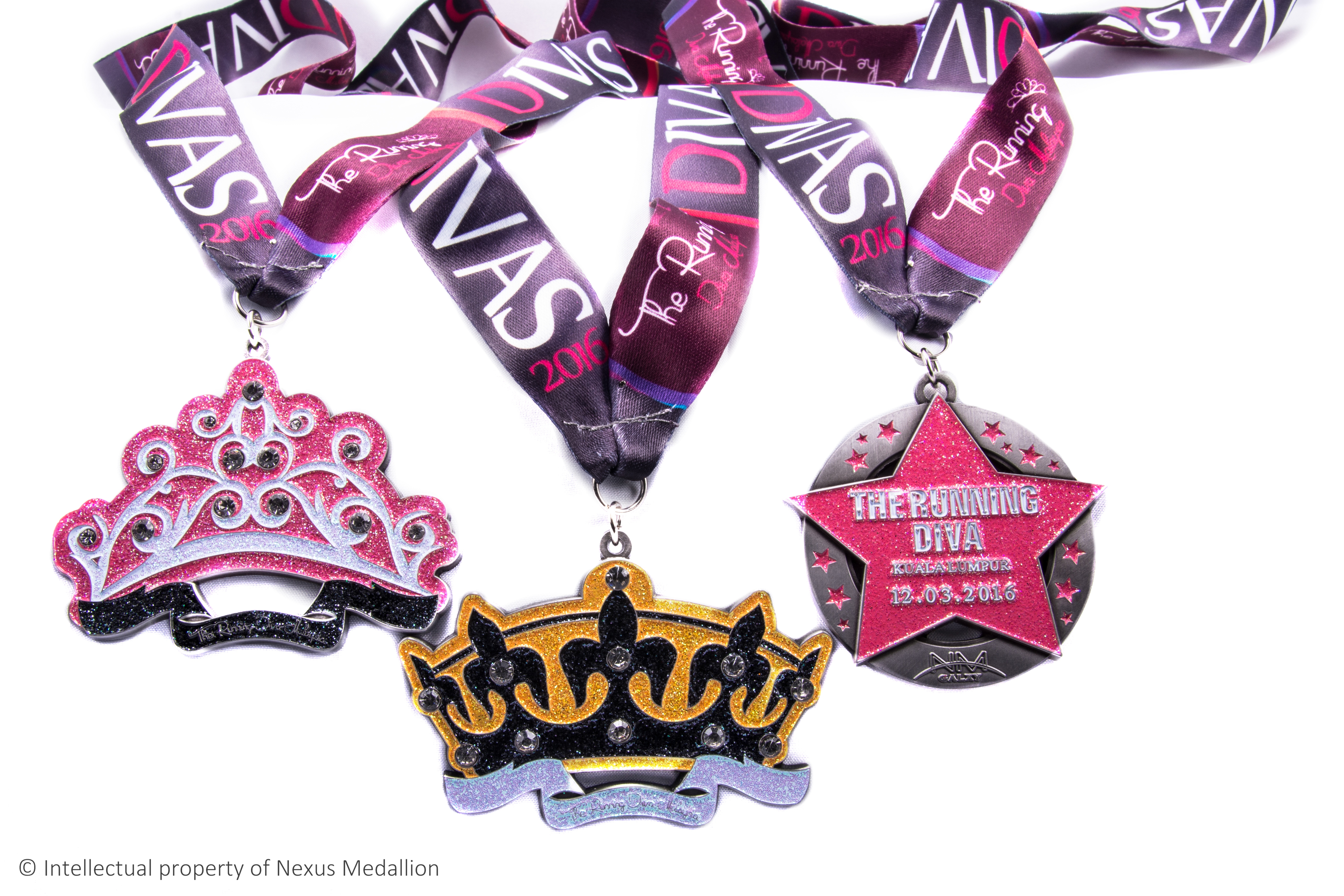 The Running Diva Malaysia 1.0