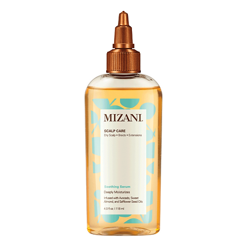 MIZANI Scalp Care Soothing Serum 118 ML