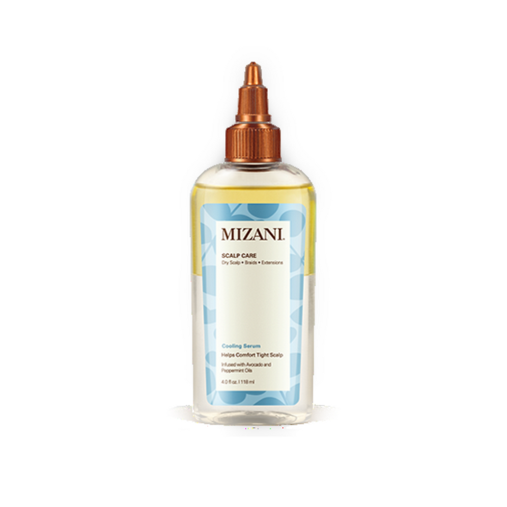 MIZANI Scalp Care Cooling serum 118 ML