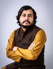 ‘Trailblazing’, ‘pioneering’ and ‘disruptive’ is how Tharik Hussain’s debut book, Minarets in the Mountains: a Journey into Muslim Europe has been described. A truly decolonised modern work of travel writing and winner of the 2022 British Guild of Travel Writers’ Adele Evans Award, it was also shortlisted for the Stanford Dolman Award; longlisted for the 2021 Baillie Gifford Prize and named a Book of the Year by amongst others, the Times Literary Supplement and the New Statesman.
Following in the footsteps of Ottoman traveller, Evliya Celebi, Tharik will take audiences on a magical eye-opening journey into another Europe: Muslim Europe. Home to the continent’s largest indigenous Muslim population, they will visit mosques older than the Sistine chapel and meet mystics worshipping in ancient Sufi lodges, as he unveils a Europe most of us ignore, before also explaining exactly why.