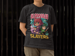 Kawaii  Slayers
