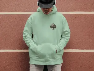 Best Men's Graphic Hoodies in India 2026 โ Premium Streetwear by Calvire