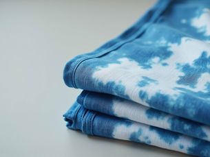 Black & Gray Acid Wash — The Calvire Collection