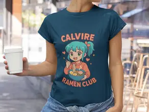 Japanese Streetwear T-Shirts India — Anime, Samurai & More