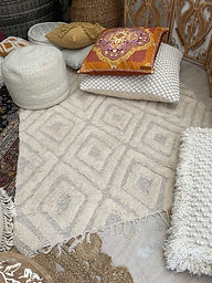 Tufted Rug