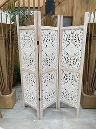 Bohemian Screen