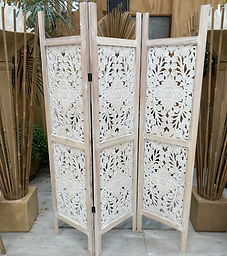 Bohemian Screen