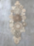 Jute Table Runner