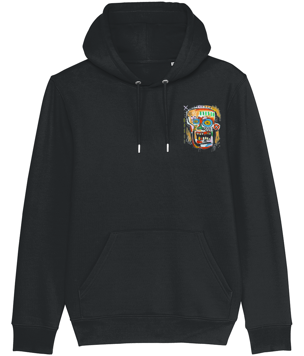 Thumbnail: FAITH HOODIE