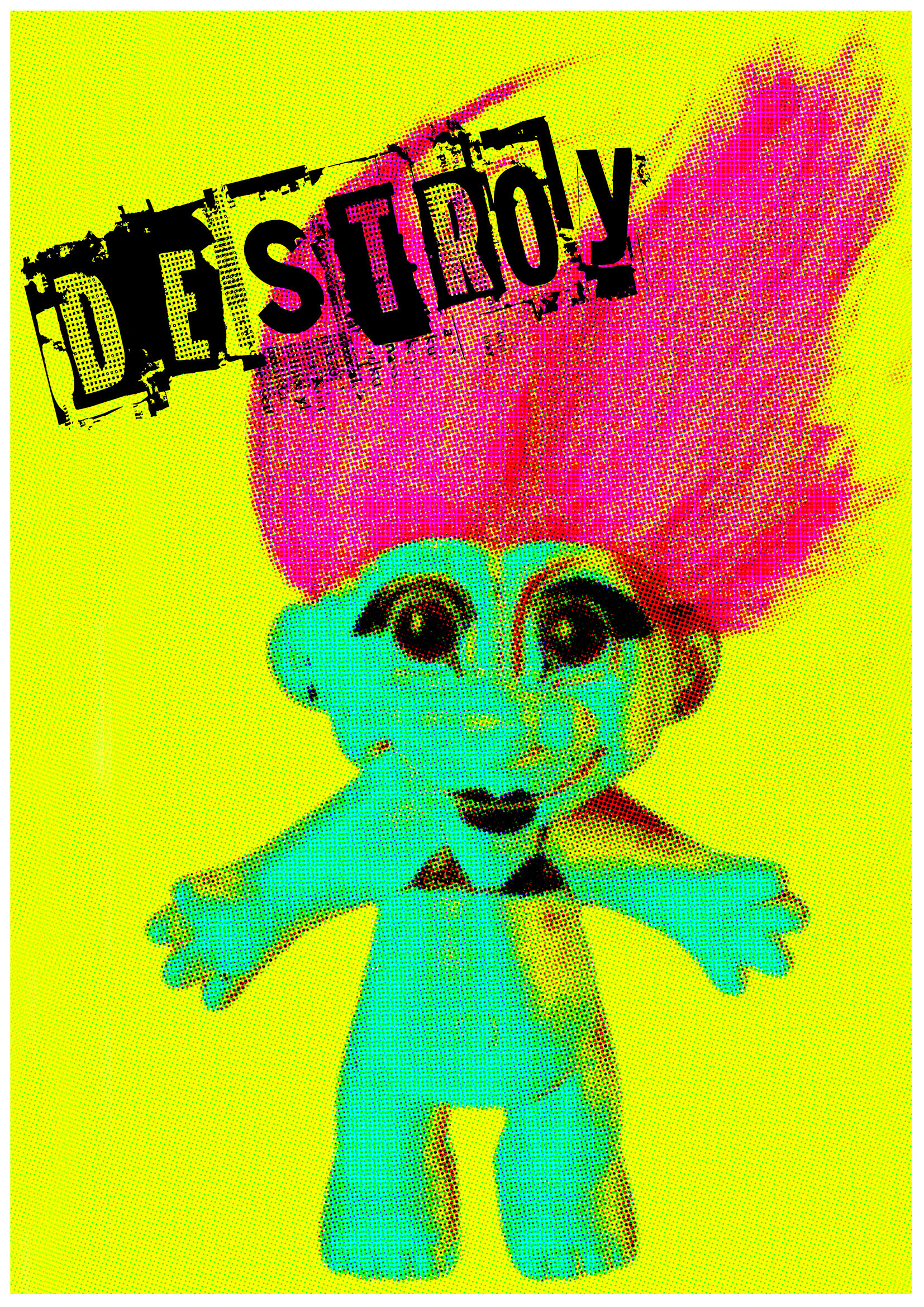 TROLL