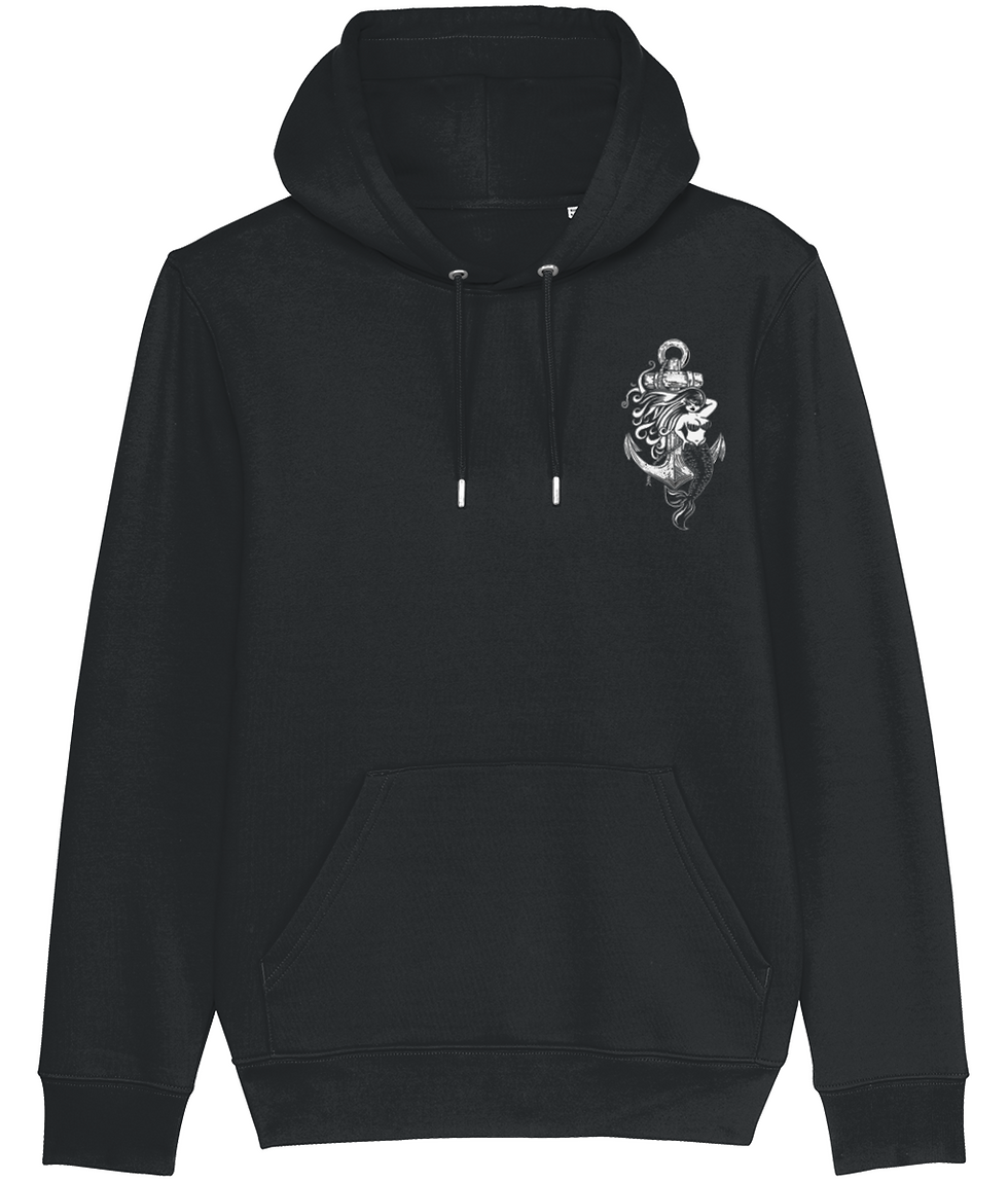Thumbnail: MERMAID HOODIE