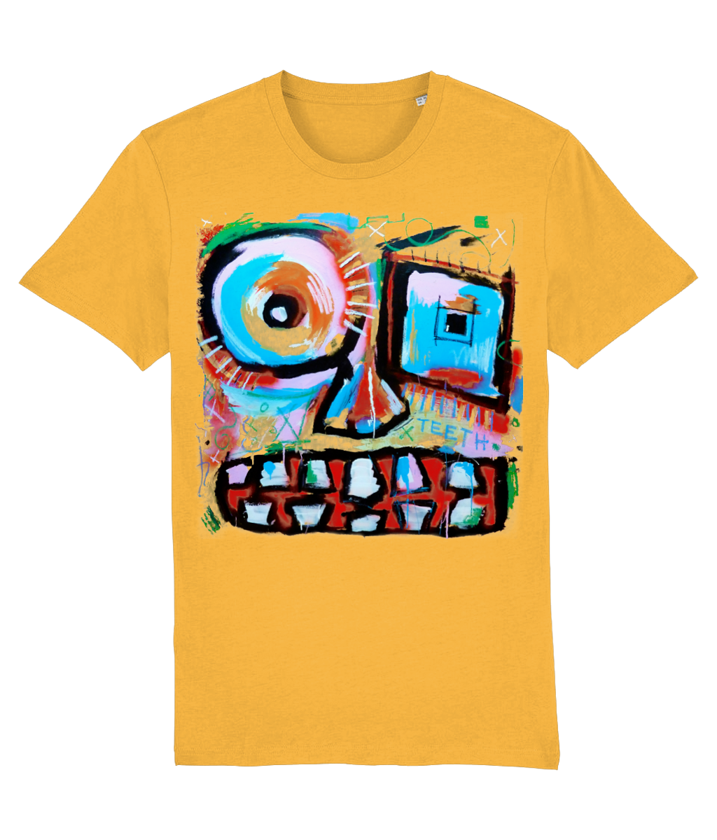 TEETH Tshirt