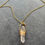 Thumbnail: Essential Crystal Necklace