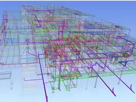 Plumbing_3D Modelling