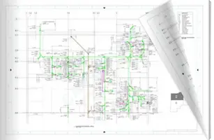 Plumbing_Shop Drawing