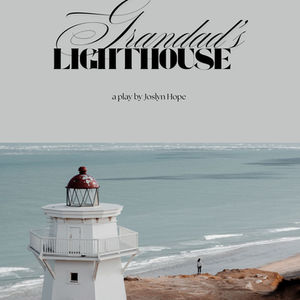 Grandad's Lighthouse 