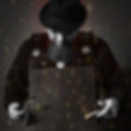 Cover art for The StarrCatt Holiday World Orchestra