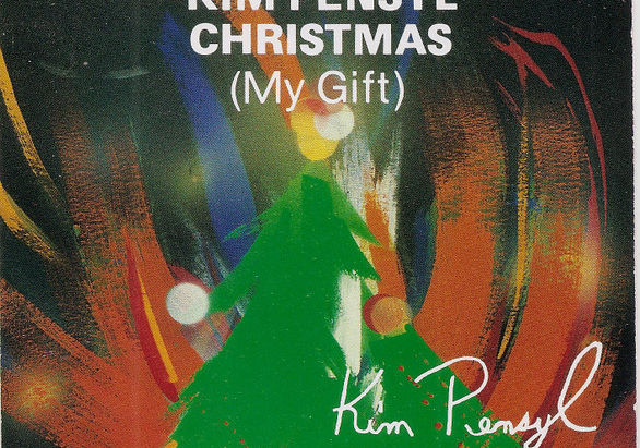 A Kim Pensyl Christmas
