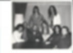 Strongbow signs with Southwind - 1975