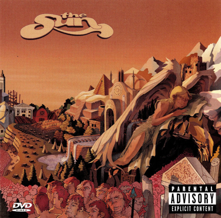 The Sun – Blame It On The Youth