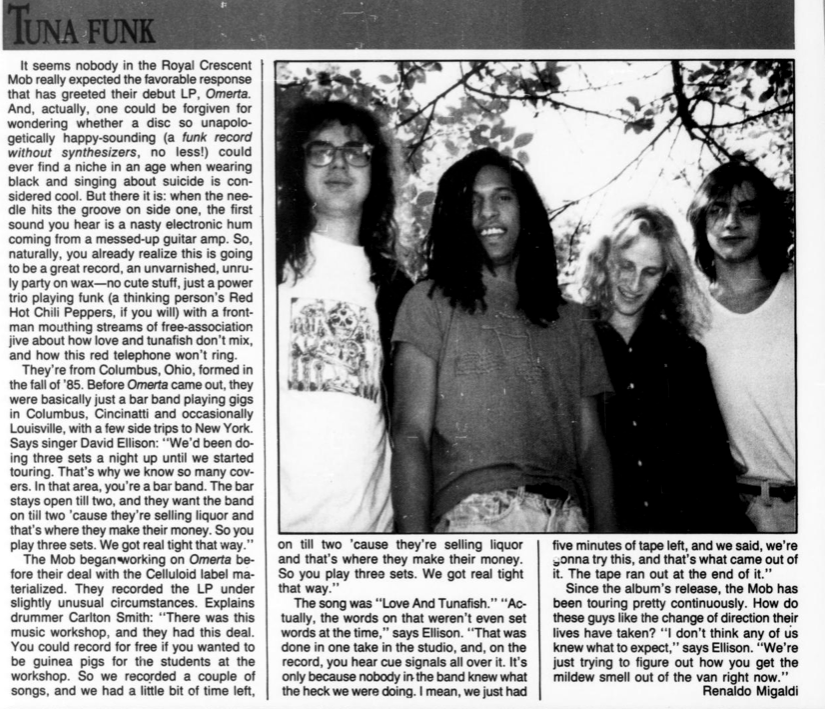 Creem, February 1988