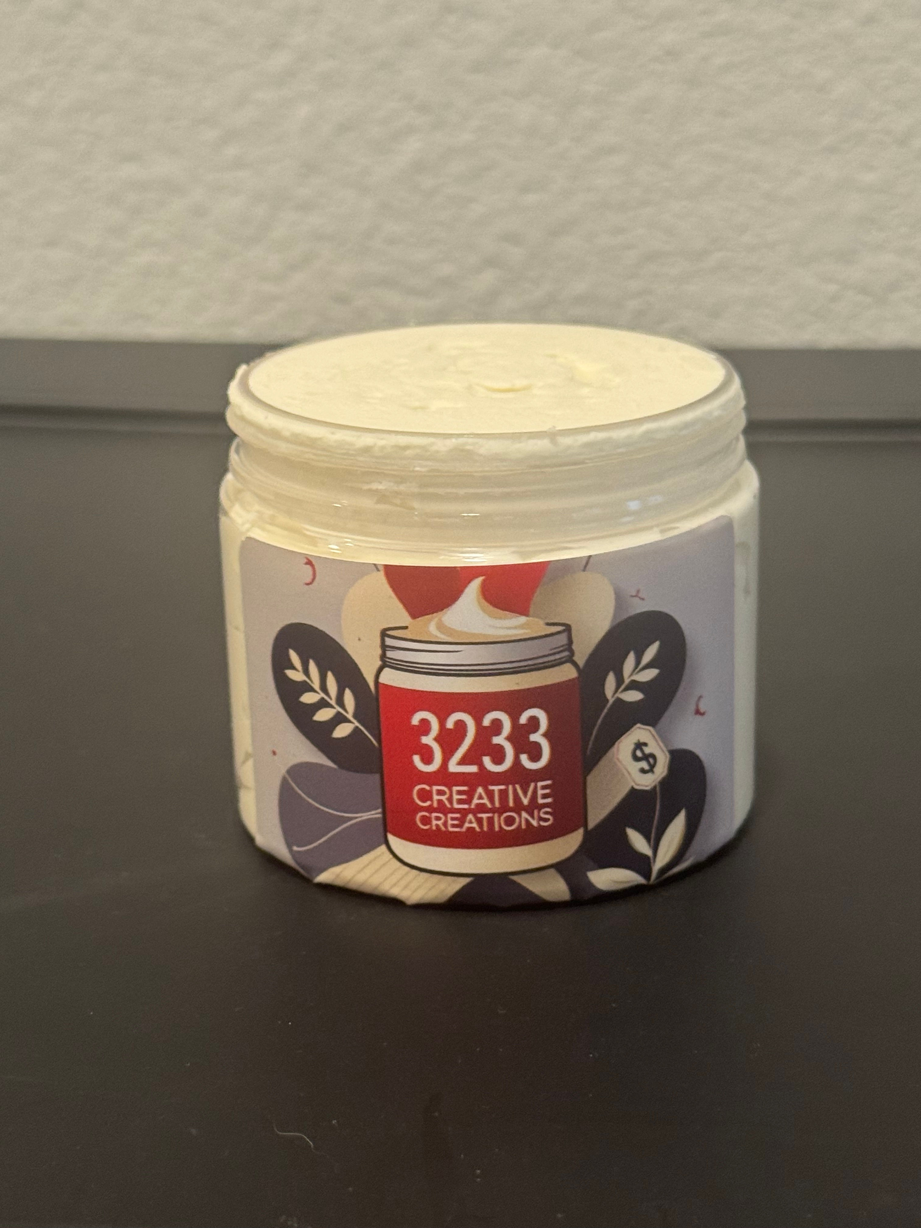 Body Butter