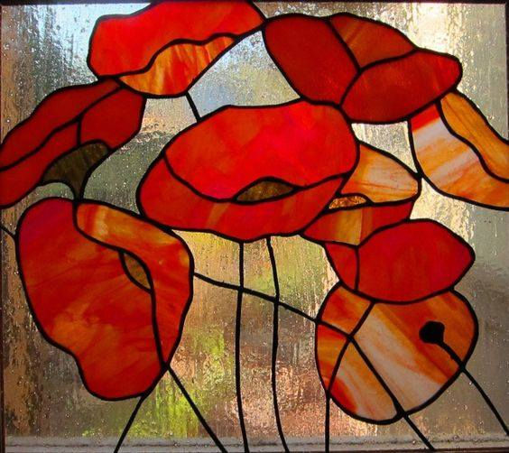 Workshop Stained Glass