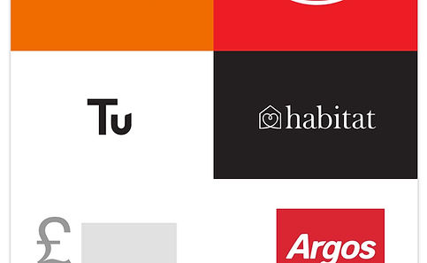 Sainsbury’s & Argos Multi-Brand eGift Card – The Gift of Choice