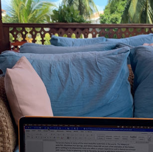 Où travailler à distance à Zanzibar à tout moment en 2023