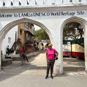 30 Photos to Inspire You to Visit Lamu island Kenya      
