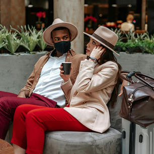 Pre Flight Checklist Before You Leave Home Travel Tips