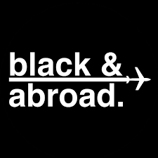 Black & A Broad US Travel Podcast
