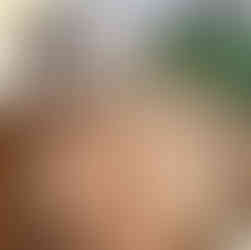 Preparing the coconut curry sauce