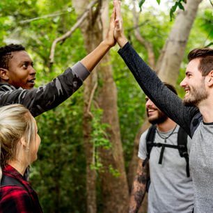 5 Transformative Hiking Benefits for Mental Health and Clarity
