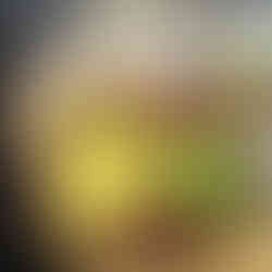 Avocado & egg breakfast in Seychelles