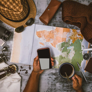 How To Plan The Perfect Trip