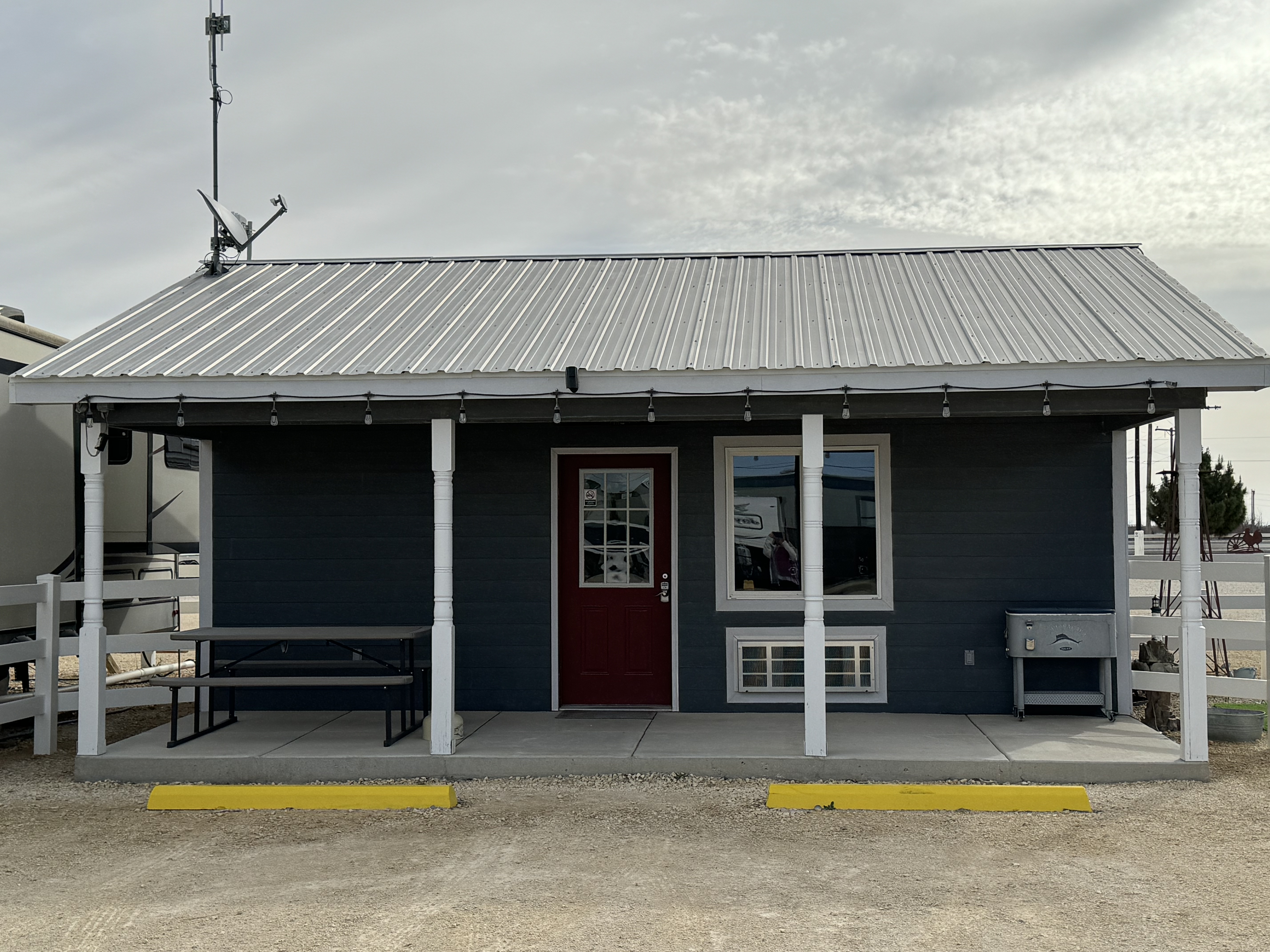 Westex Living RV Park photo 2