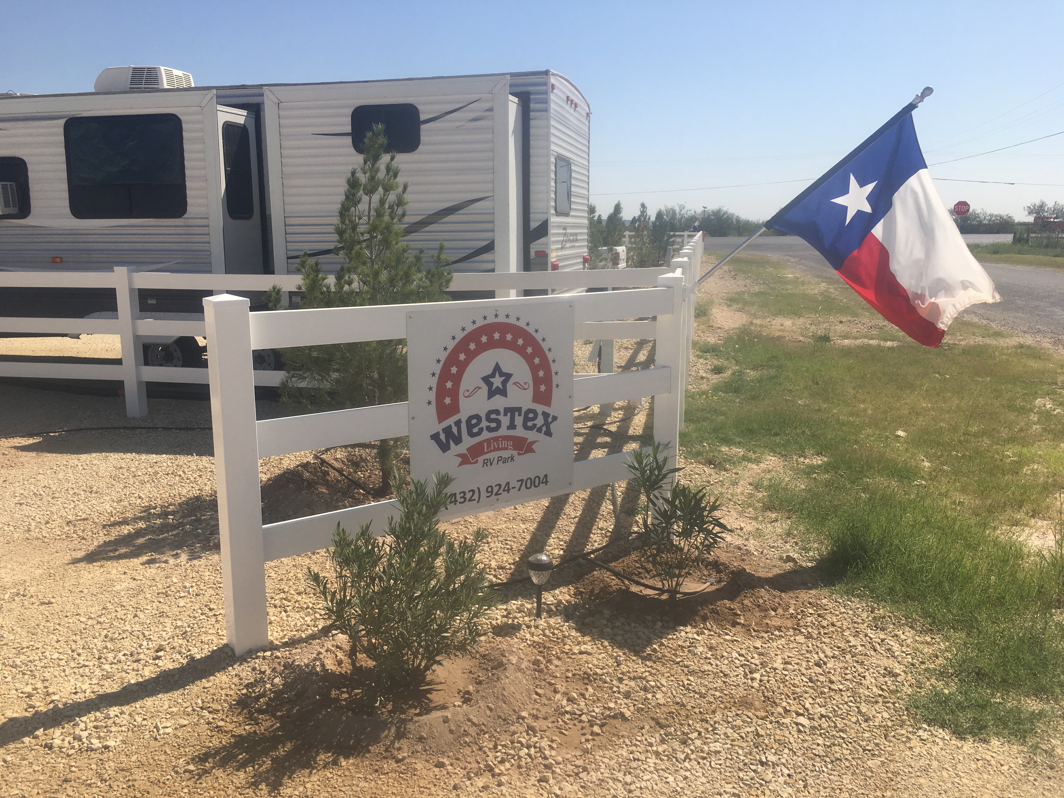 Westex Living RV Park photo 3