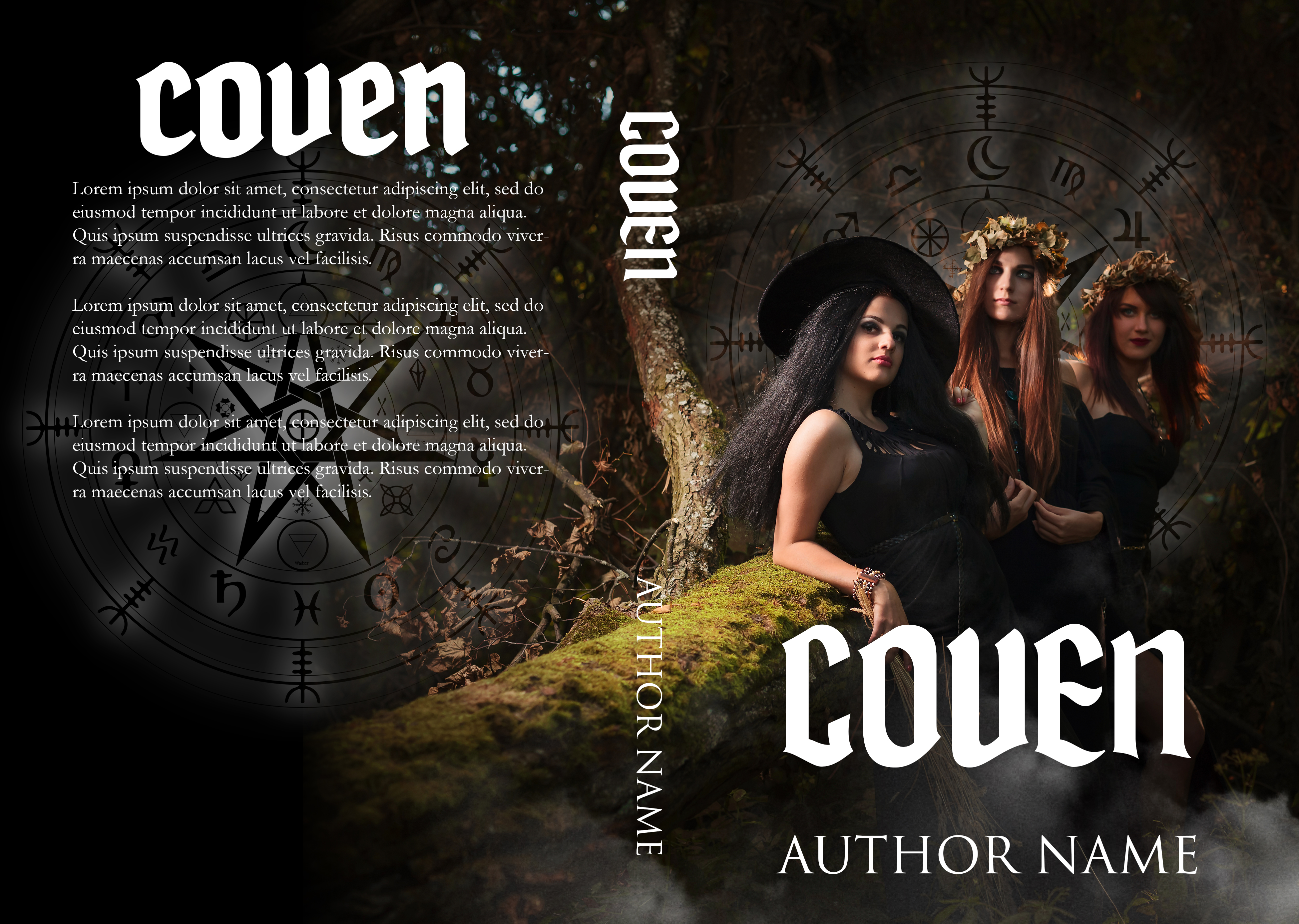 coven
