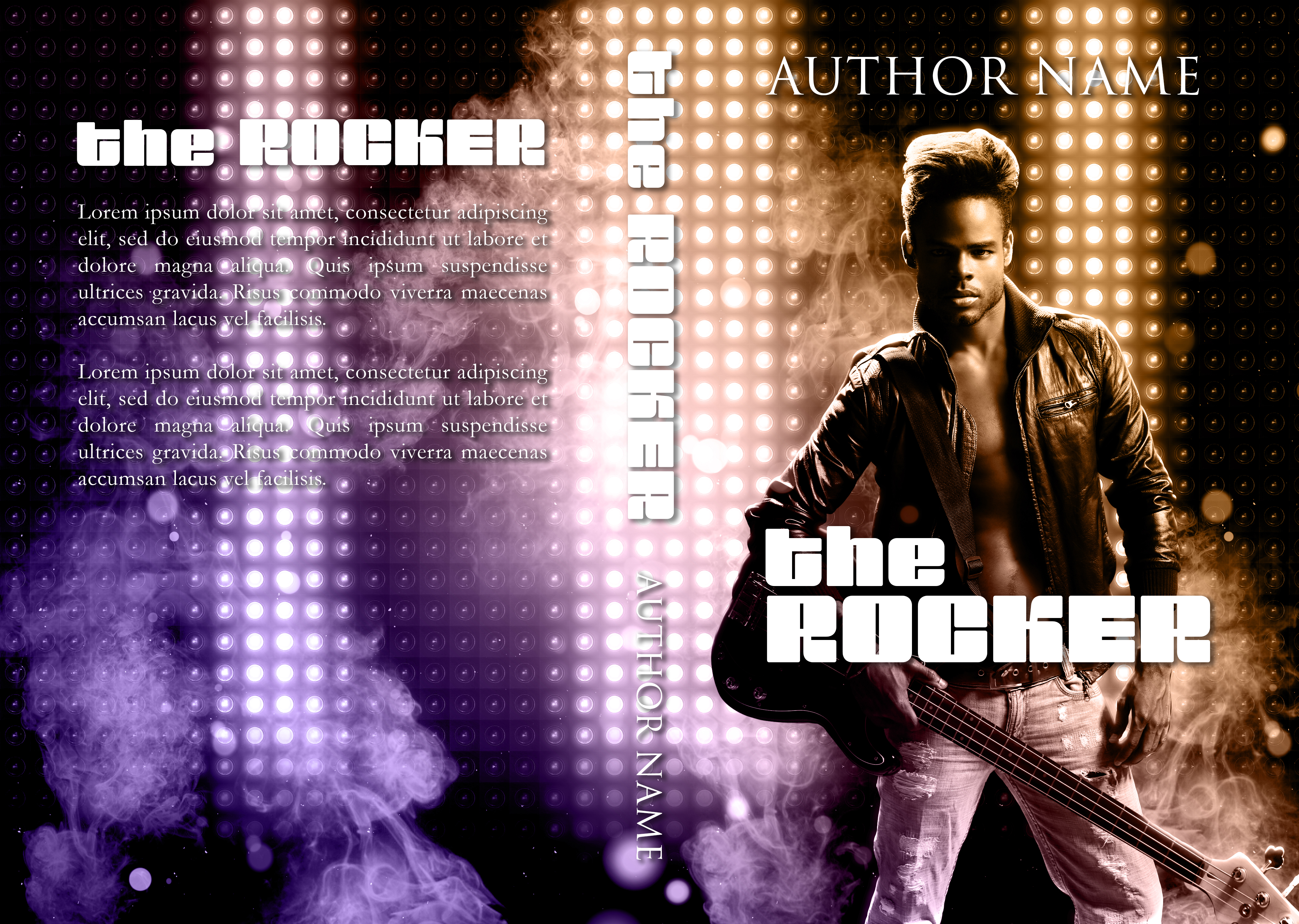 The Rocker