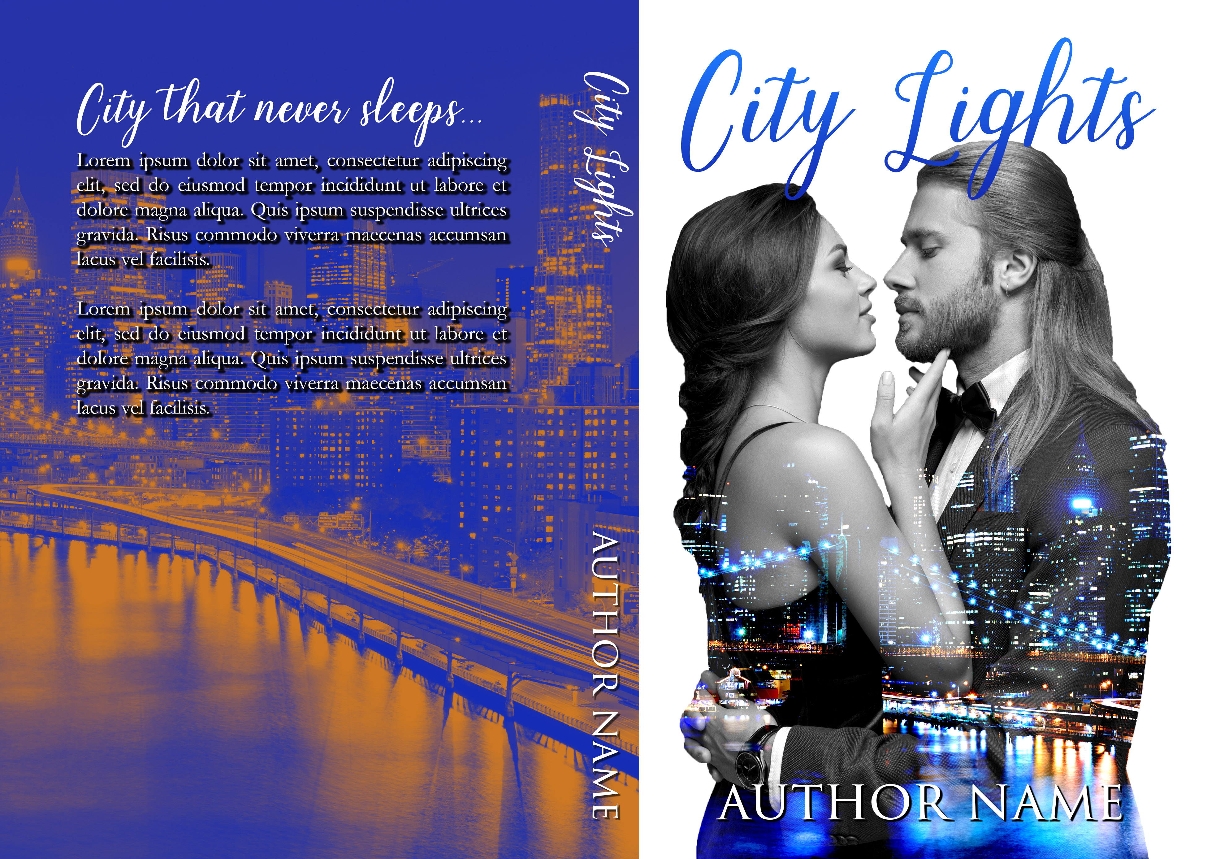 City Lights