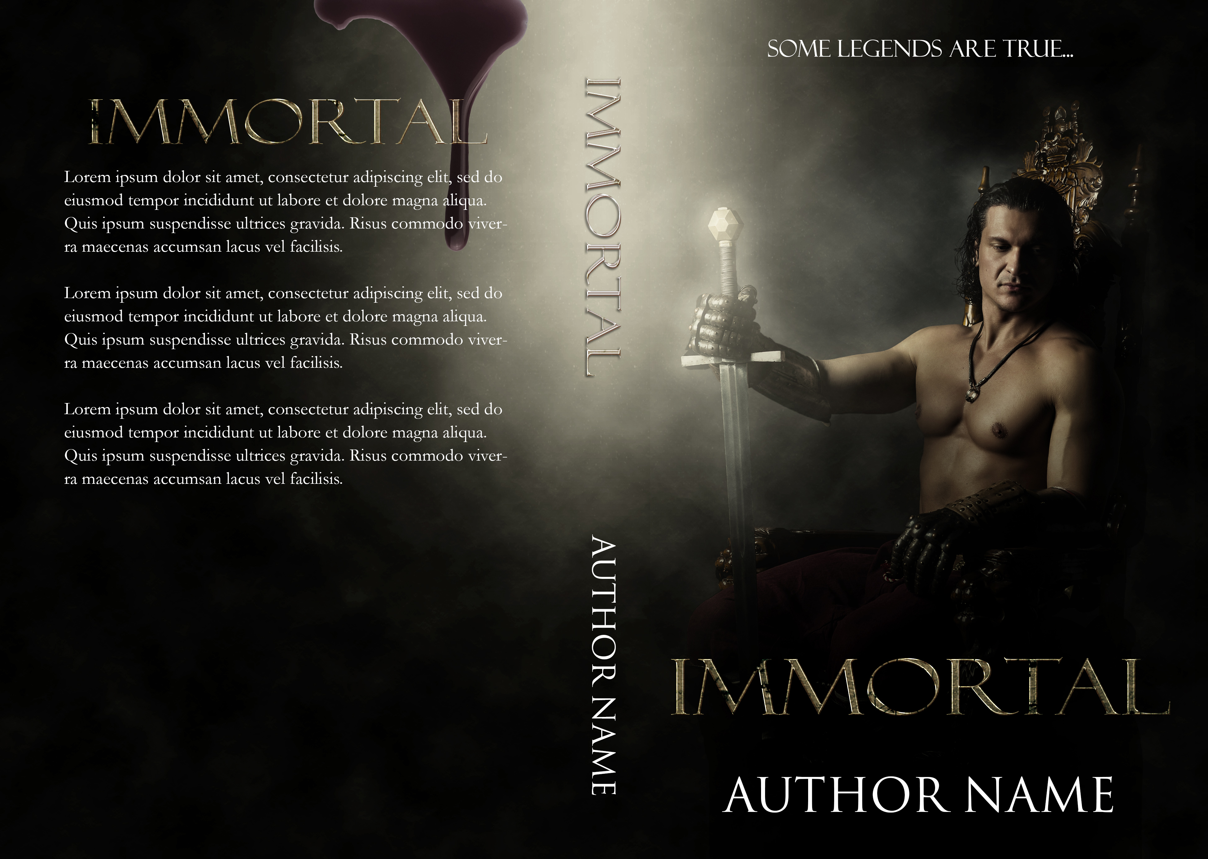 Immortal