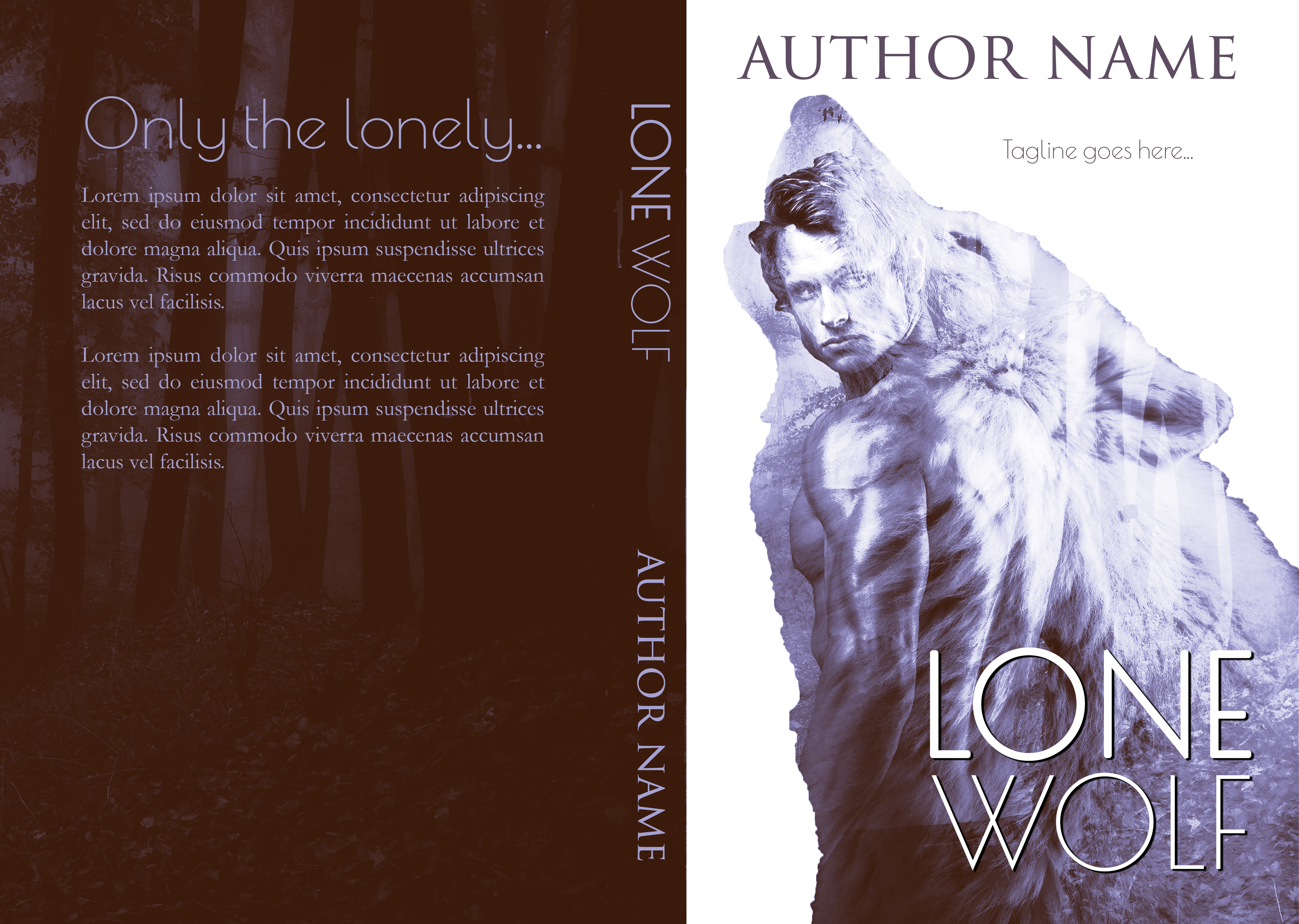 Lone Wolf