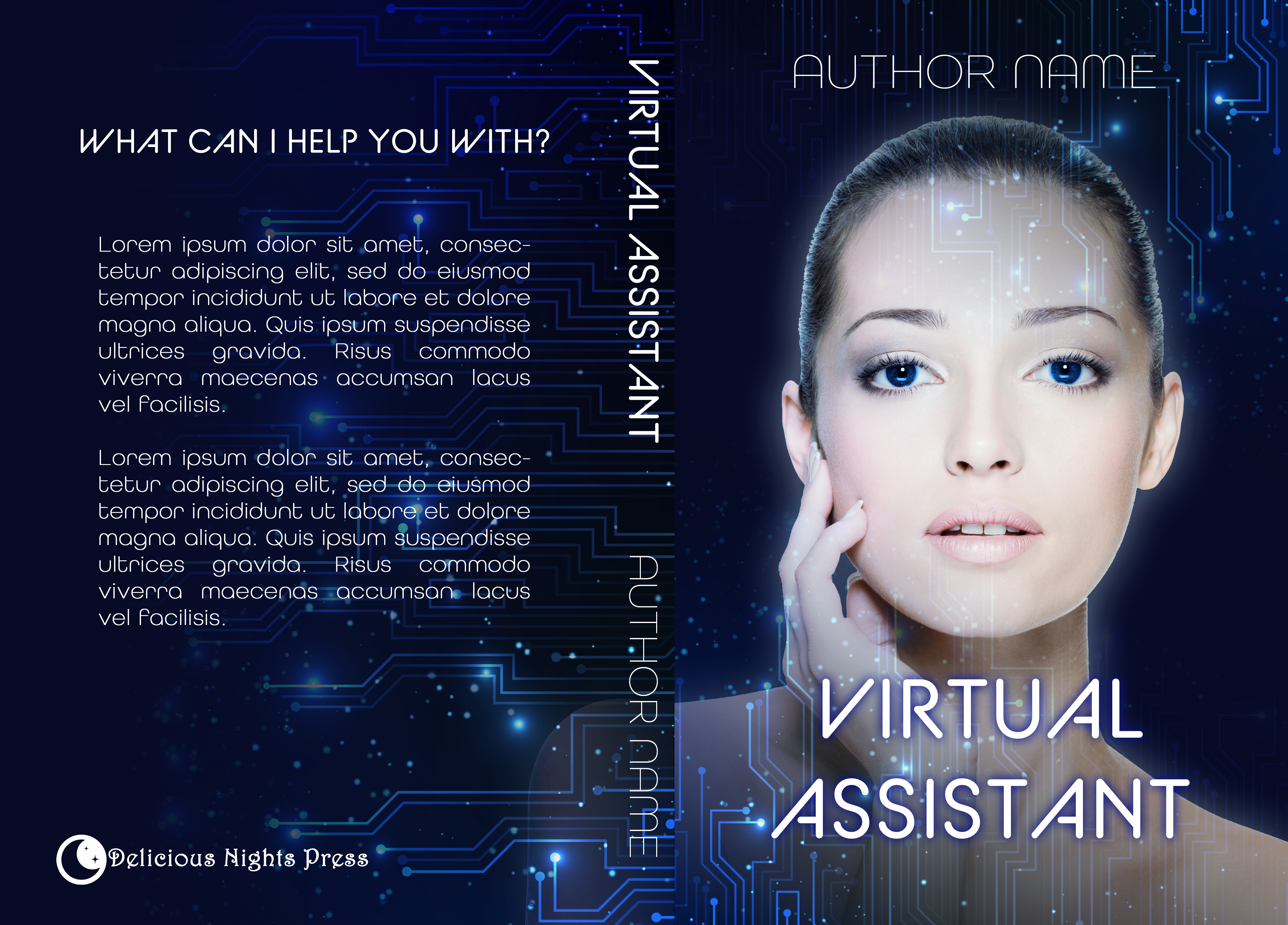 Virtual Assistant