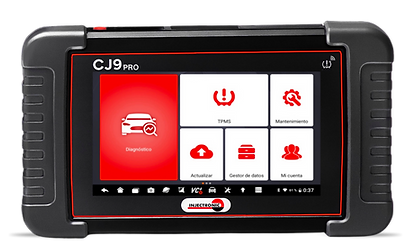 CJ9 PRO