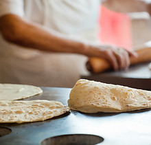 Fresh Empanada
