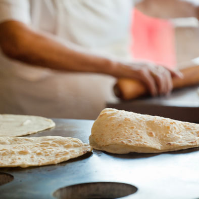 Spanish Tuna Empanadas