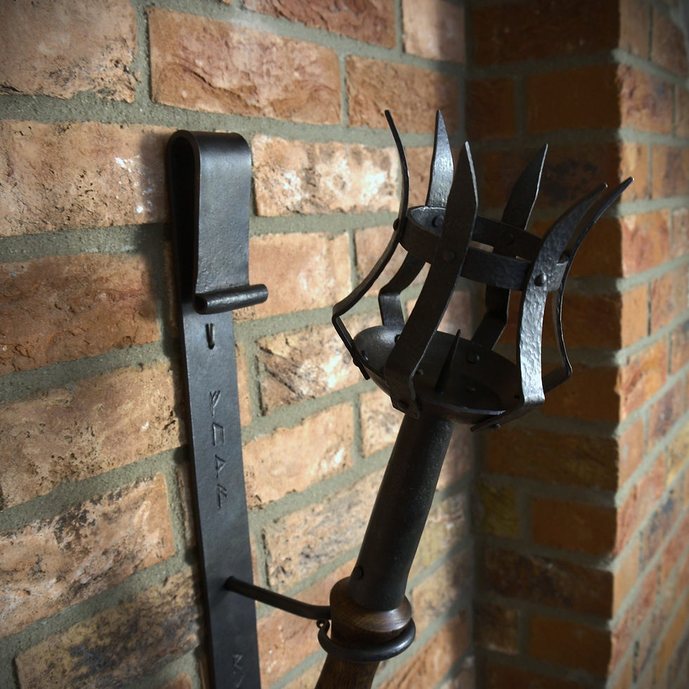 Miniatura: Pochodnia "VIKING"